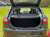 USED 2011 60 FORD MONDEO 2.0 SPORT 5d 145 BHP 