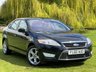 USED 2011 60 FORD MONDEO 2.0 SPORT 5d 145 BHP 