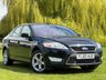 USED 2011 60 FORD MONDEO 2.0 SPORT 5d 145 BHP 