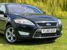 USED 2011 60 FORD MONDEO 2.0 SPORT 5d 145 BHP 