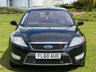 USED 2011 60 FORD MONDEO 2.0 SPORT 5d 145 BHP 