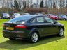 USED 2011 60 FORD MONDEO 2.0 SPORT 5d 145 BHP 