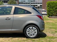 USED 2013 13 VAUXHALL CORSA 1.2 ENERGY AC 3d 83 BHP 