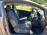 USED 2013 13 VAUXHALL CORSA 1.2 ENERGY AC 3d 83 BHP 