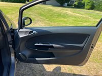 USED 2013 13 VAUXHALL CORSA 1.2 ENERGY AC 3d 83 BHP 