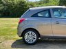USED 2013 13 VAUXHALL CORSA 1.2 ENERGY AC 3d 83 BHP 