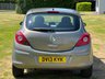 USED 2013 13 VAUXHALL CORSA 1.2 ENERGY AC 3d 83 BHP 