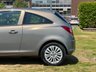 USED 2013 13 VAUXHALL CORSA 1.2 ENERGY AC 3d 83 BHP 