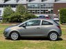 USED 2013 13 VAUXHALL CORSA 1.2 ENERGY AC 3d 83 BHP 