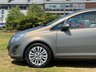 USED 2013 13 VAUXHALL CORSA 1.2 ENERGY AC 3d 83 BHP 