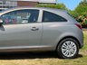USED 2013 13 VAUXHALL CORSA 1.2 ENERGY AC 3d 83 BHP 