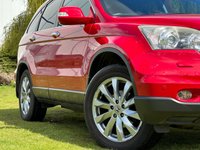 USED 2011 61 HONDA CR-V 2.2 I-DTEC ES 5d 148 BHP 