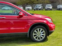 USED 2011 61 HONDA CR-V 2.2 I-DTEC ES 5d 148 BHP 