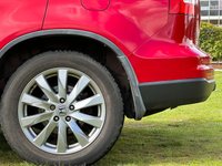 USED 2011 61 HONDA CR-V 2.2 I-DTEC ES 5d 148 BHP 