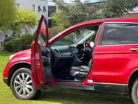 USED 2011 61 HONDA CR-V 2.2 I-DTEC ES 5d 148 BHP 
