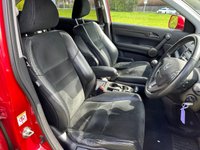 USED 2011 61 HONDA CR-V 2.2 I-DTEC ES 5d 148 BHP 