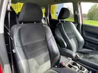 USED 2011 61 HONDA CR-V 2.2 I-DTEC ES 5d 148 BHP 