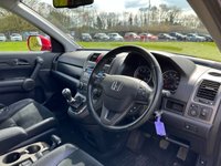 USED 2011 61 HONDA CR-V 2.2 I-DTEC ES 5d 148 BHP 