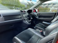 USED 2011 61 HONDA CR-V 2.2 I-DTEC ES 5d 148 BHP 