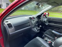 USED 2011 61 HONDA CR-V 2.2 I-DTEC ES 5d 148 BHP 