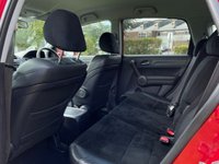 USED 2011 61 HONDA CR-V 2.2 I-DTEC ES 5d 148 BHP 