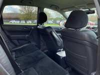 USED 2011 61 HONDA CR-V 2.2 I-DTEC ES 5d 148 BHP 