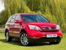 USED 2011 61 HONDA CR-V 2.2 I-DTEC ES 5d 148 BHP 