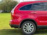 USED 2011 61 HONDA CR-V 2.2 I-DTEC ES 5d 148 BHP 