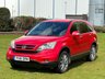 USED 2011 61 HONDA CR-V 2.2 I-DTEC ES 5d 148 BHP 