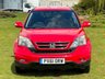 USED 2011 61 HONDA CR-V 2.2 I-DTEC ES 5d 148 BHP 