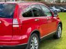 USED 2011 61 HONDA CR-V 2.2 I-DTEC ES 5d 148 BHP 