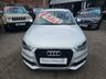 USED 2013 13 AUDI A1 1.6 TDi S LINE SportBack 5dr - PARK ASSIST 