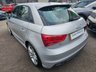 USED 2013 13 AUDI A1 1.6 TDi S LINE SportBack 5dr - PARK ASSIST 