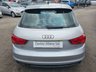USED 2013 13 AUDI A1 1.6 TDi S LINE SportBack 5dr - PARK ASSIST 