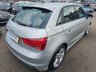 USED 2013 13 AUDI A1 1.6 TDi S LINE SportBack 5dr - PARK ASSIST 