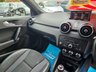 USED 2013 13 AUDI A1 1.6 TDi S LINE SportBack 5dr - PARK ASSIST 