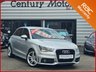 USED 2013 13 AUDI A1 1.6 TDi S LINE SportBack 5dr - PARK ASSIST 