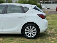 USED 2012 12 VAUXHALL ASTRA 2.0 ELITE CDTI S/S 5d 163 BHP 