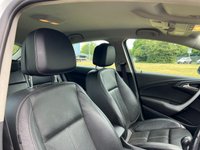USED 2012 12 VAUXHALL ASTRA 2.0 ELITE CDTI S/S 5d 163 BHP 