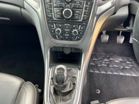 USED 2012 12 VAUXHALL ASTRA 2.0 ELITE CDTI S/S 5d 163 BHP 