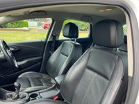 USED 2012 12 VAUXHALL ASTRA 2.0 ELITE CDTI S/S 5d 163 BHP 