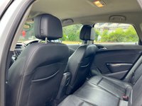 USED 2012 12 VAUXHALL ASTRA 2.0 ELITE CDTI S/S 5d 163 BHP 