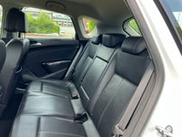 USED 2012 12 VAUXHALL ASTRA 2.0 ELITE CDTI S/S 5d 163 BHP 