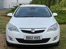 USED 2012 12 VAUXHALL ASTRA 2.0 ELITE CDTI S/S 5d 163 BHP 