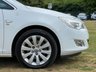 USED 2012 12 VAUXHALL ASTRA 2.0 ELITE CDTI S/S 5d 163 BHP 