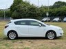 USED 2012 12 VAUXHALL ASTRA 2.0 ELITE CDTI S/S 5d 163 BHP 