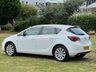 USED 2012 12 VAUXHALL ASTRA 2.0 ELITE CDTI S/S 5d 163 BHP 