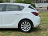 USED 2012 12 VAUXHALL ASTRA 2.0 ELITE CDTI S/S 5d 163 BHP 