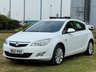 USED 2012 12 VAUXHALL ASTRA 2.0 ELITE CDTI S/S 5d 163 BHP 