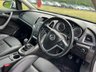 USED 2012 12 VAUXHALL ASTRA 2.0 ELITE CDTI S/S 5d 163 BHP 